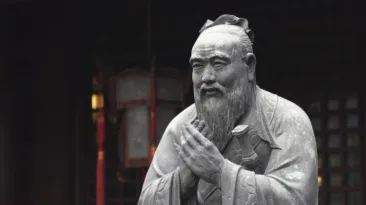 Lao Tse