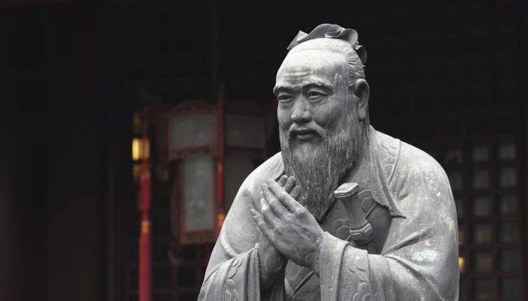 Lao Tse