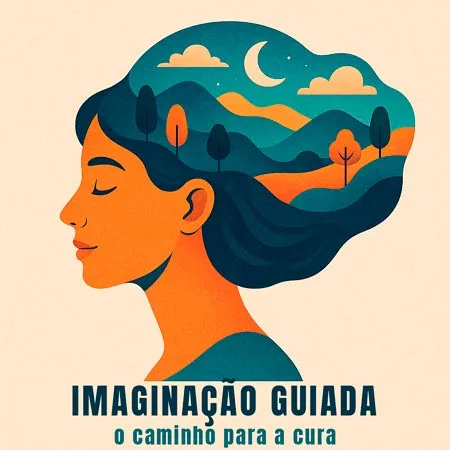 Imaginaçao Guiada